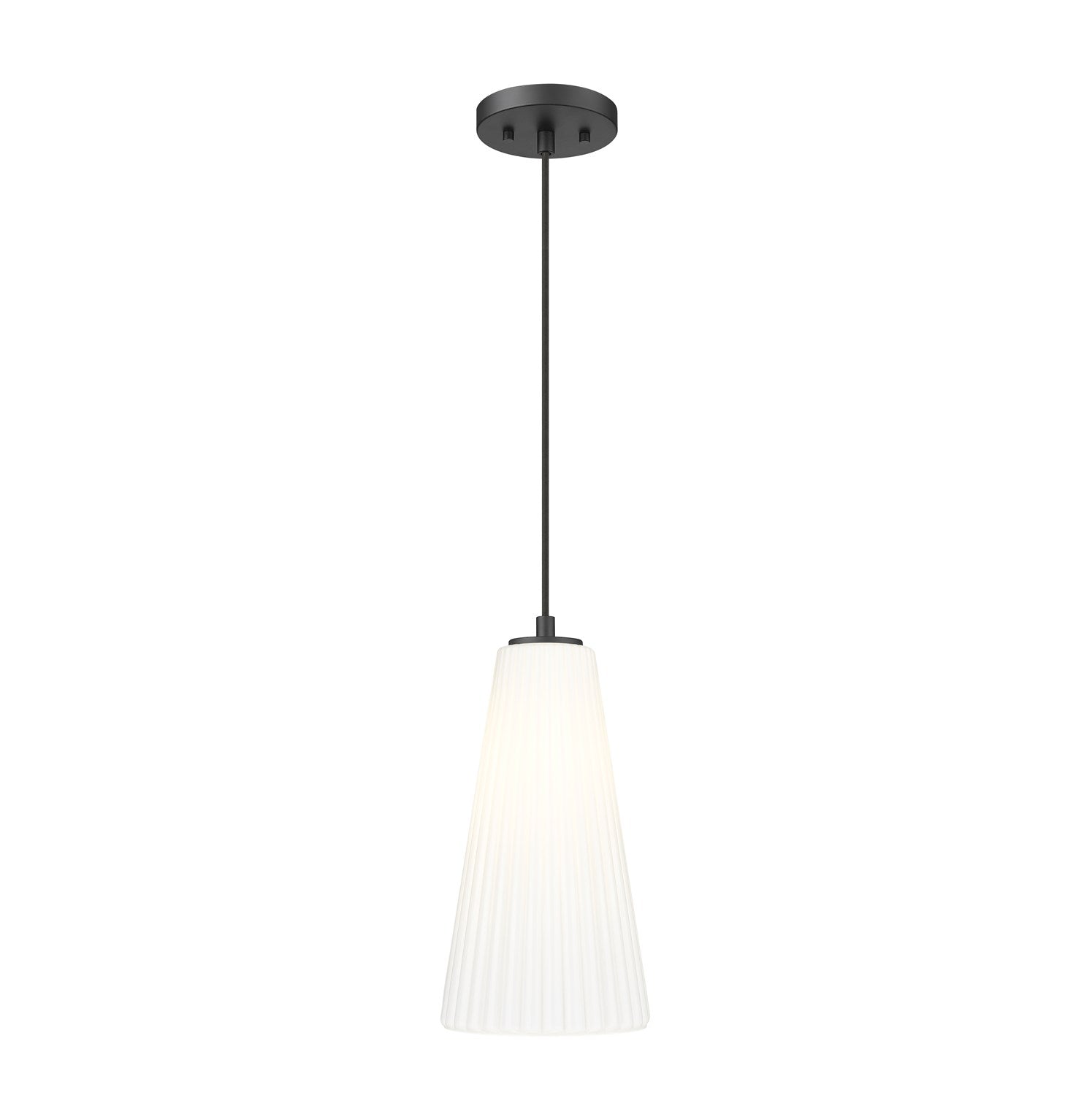 1 Light Pendant by Z-Lite