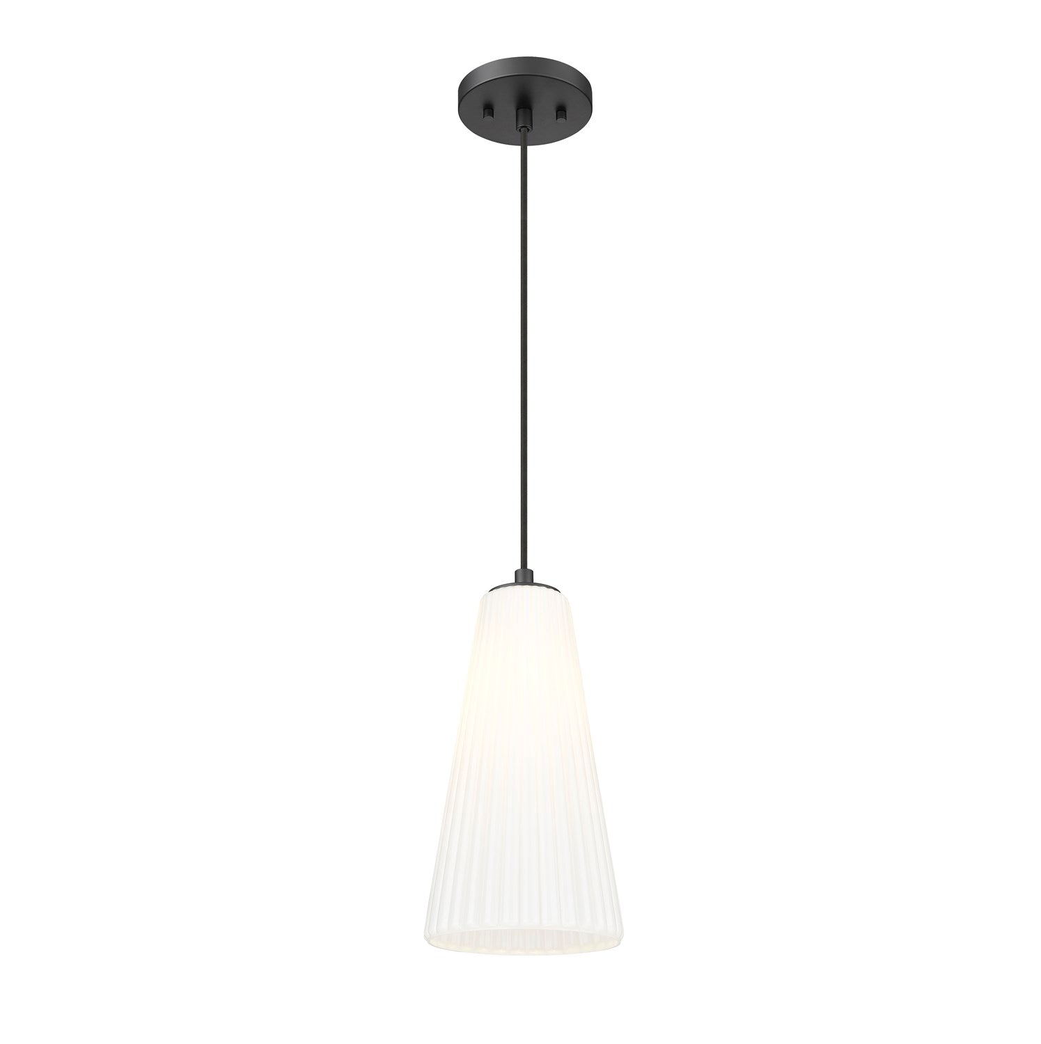 1 Light Pendant
