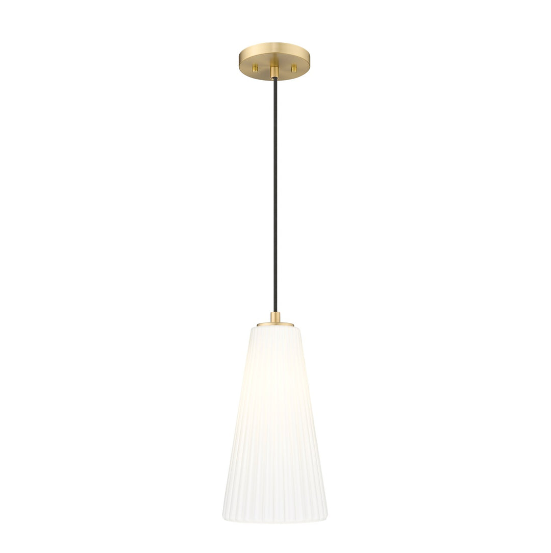 1 Light Pendant by Z-Lite