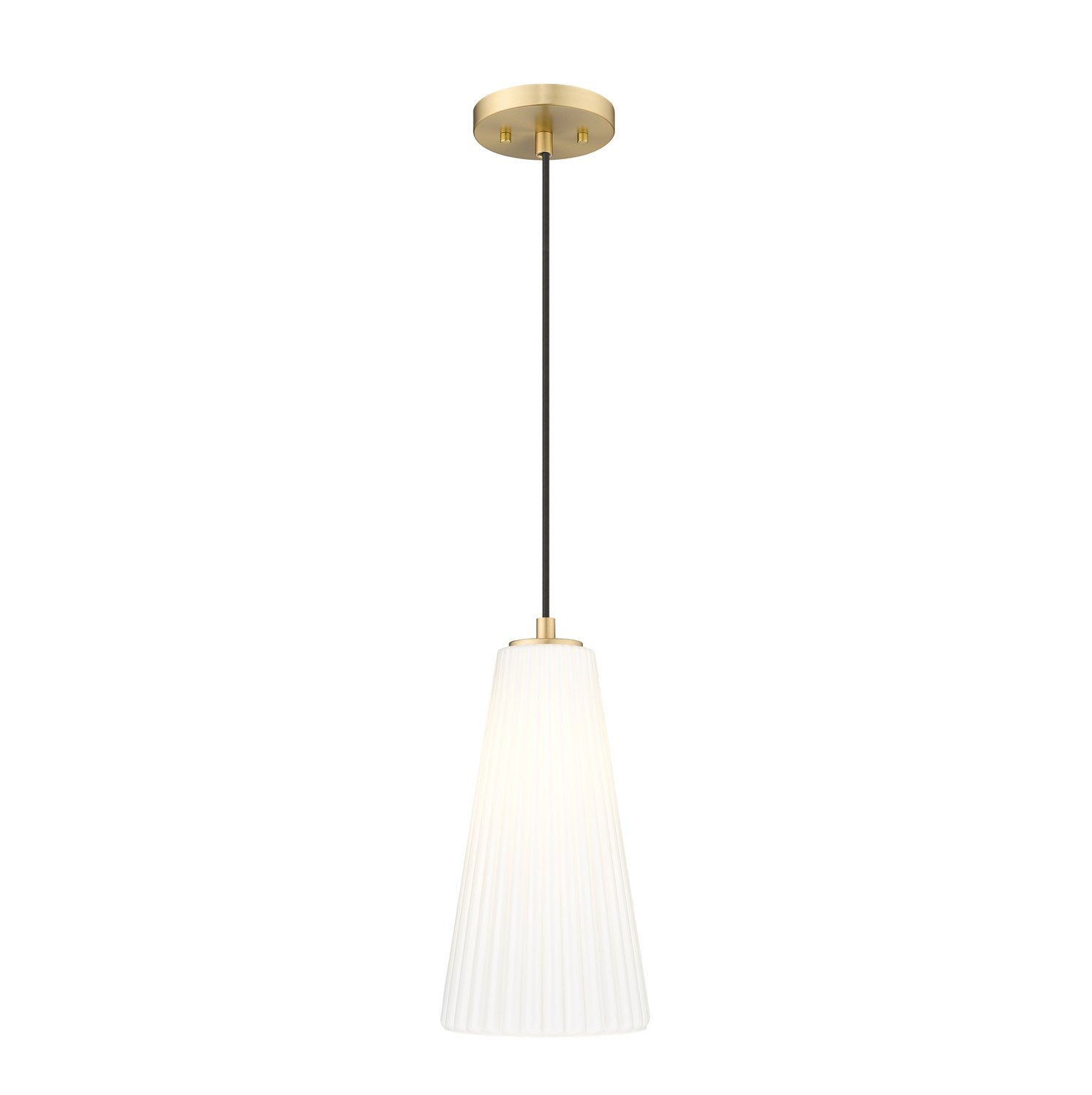 1 Light Pendant by Z-Lite