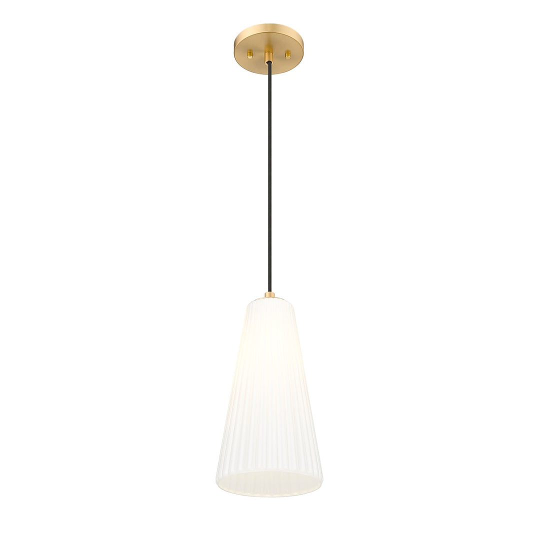 1 Light Pendant