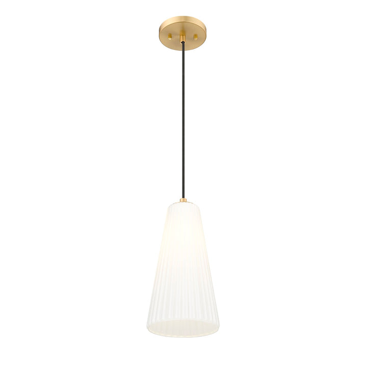 1 Light Pendant