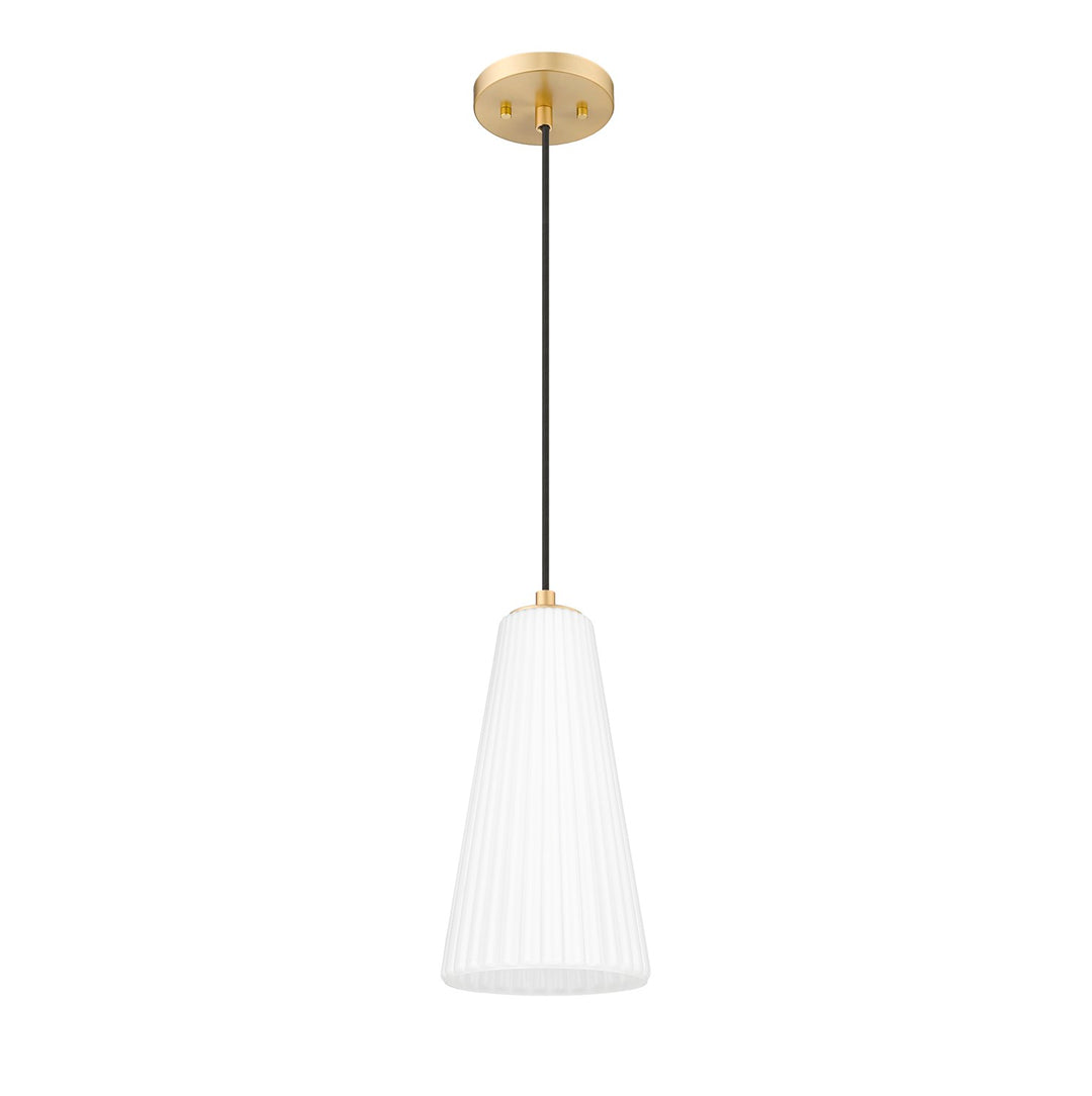 1 Light Pendant