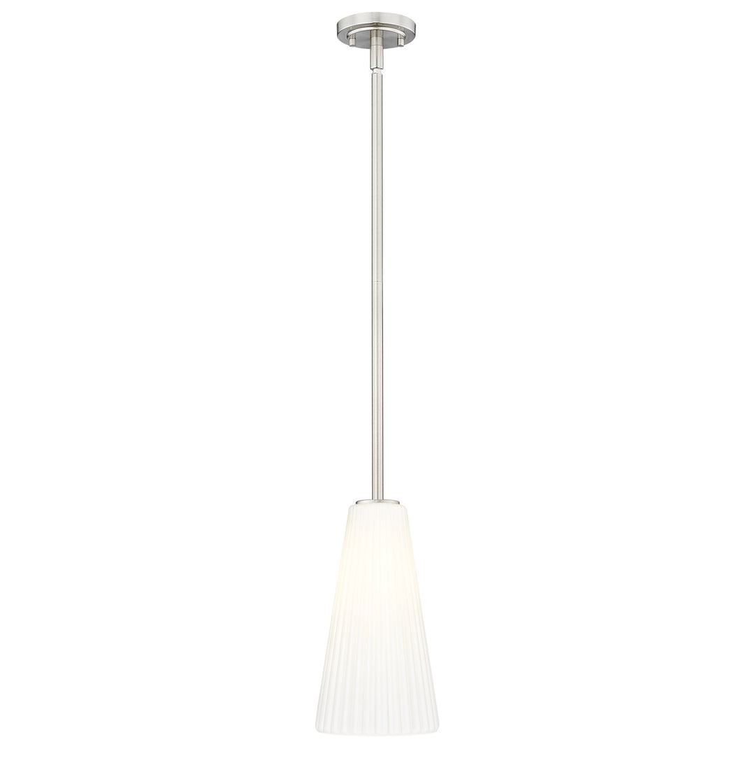 1 Light Pendant by Z-Lite