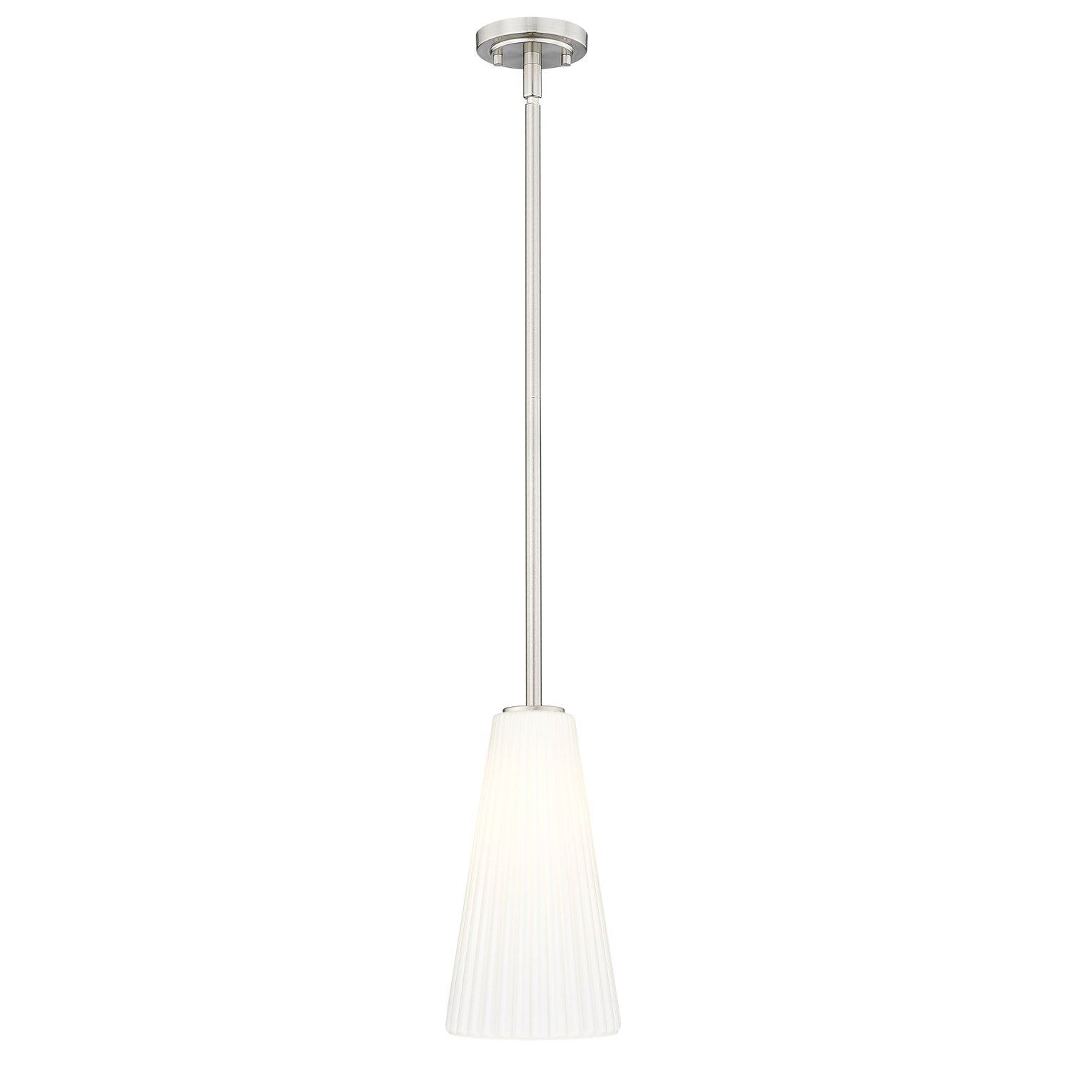 1 Light Pendant by Z-Lite