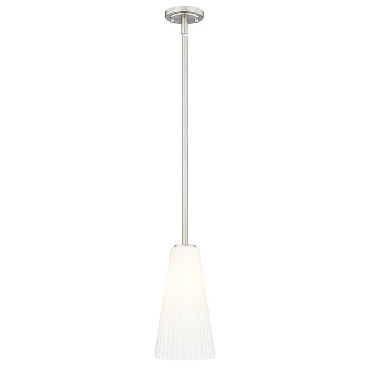 1 Light Pendant by Z-Lite
