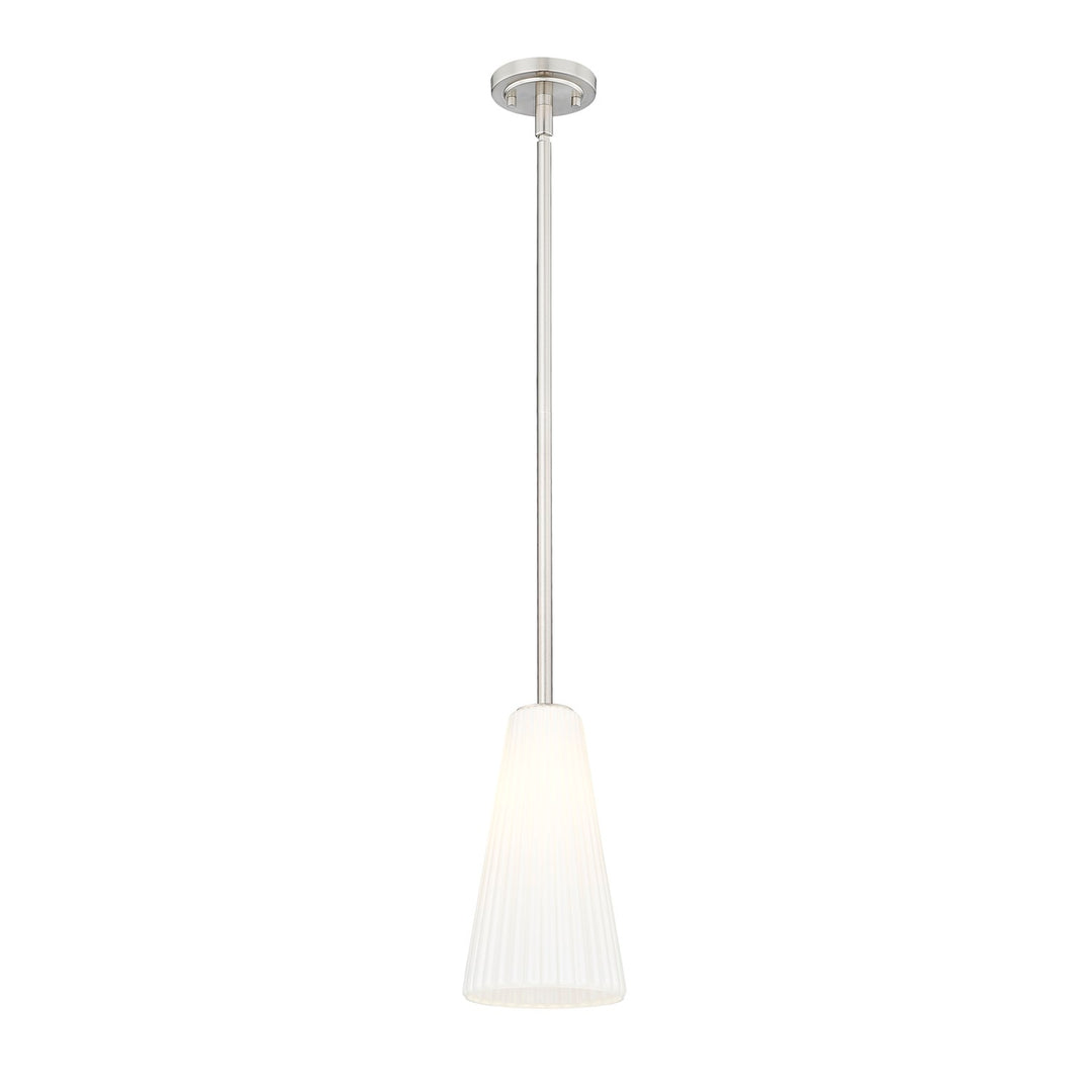 1 Light Pendant