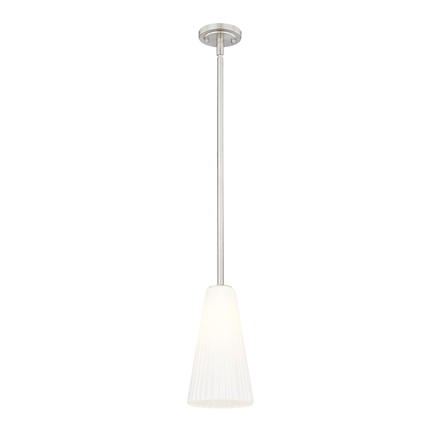 1 Light Pendant