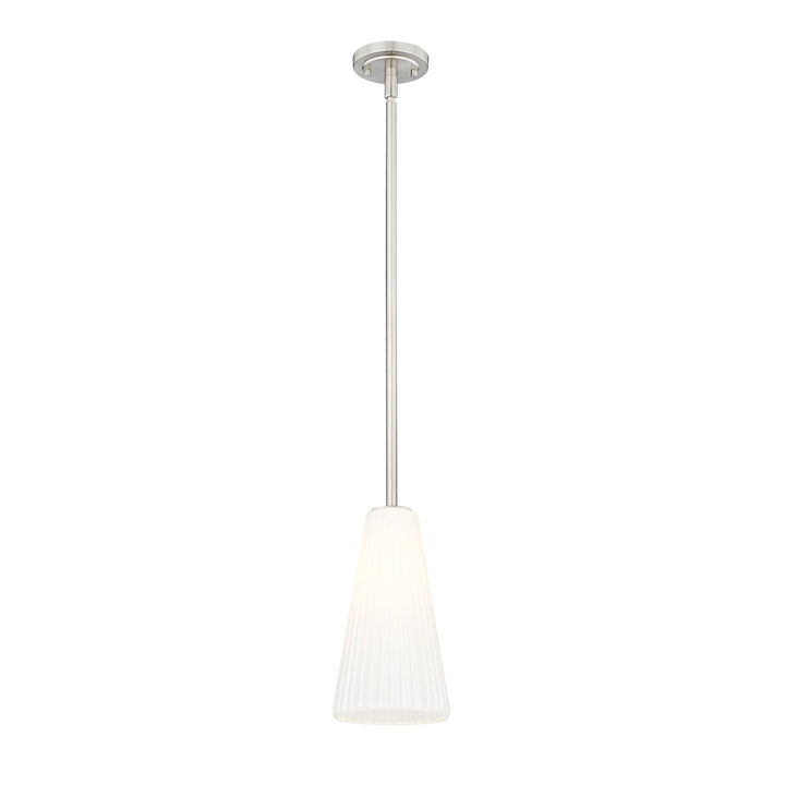 1 Light Pendant