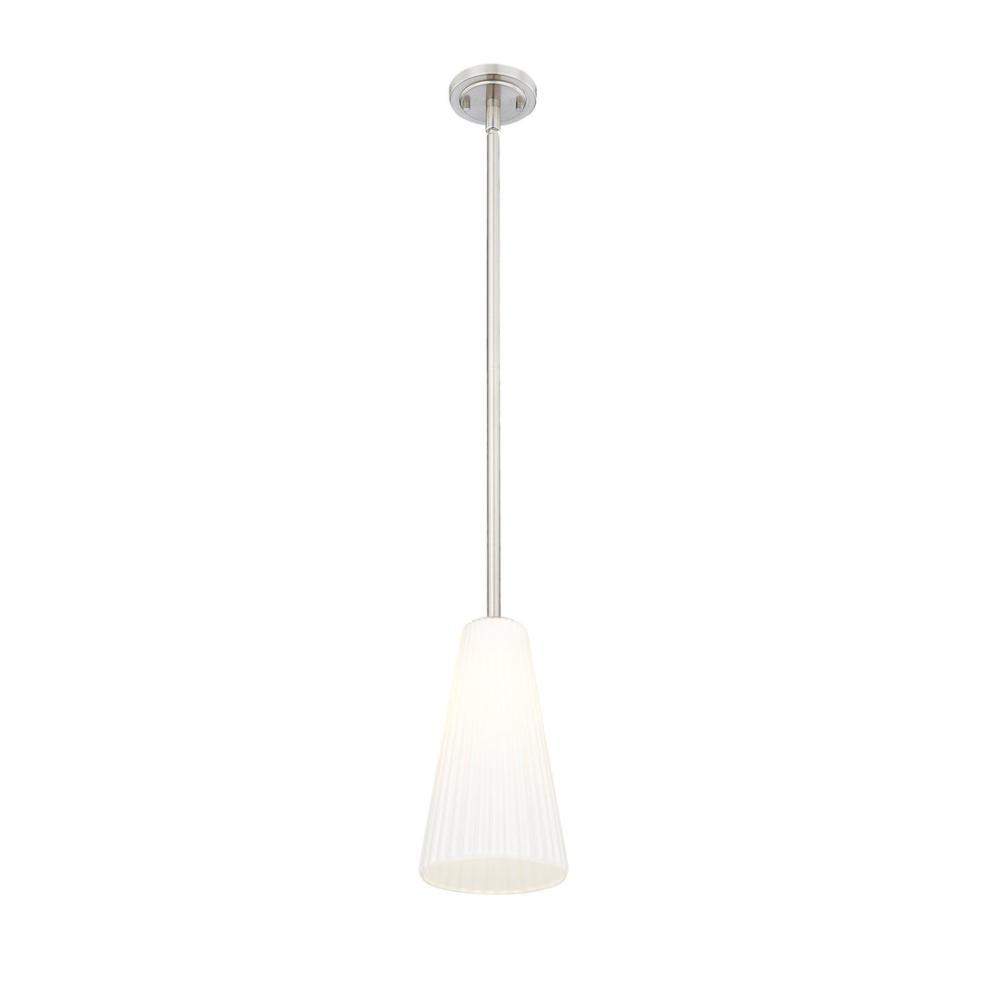 1 Light Pendant