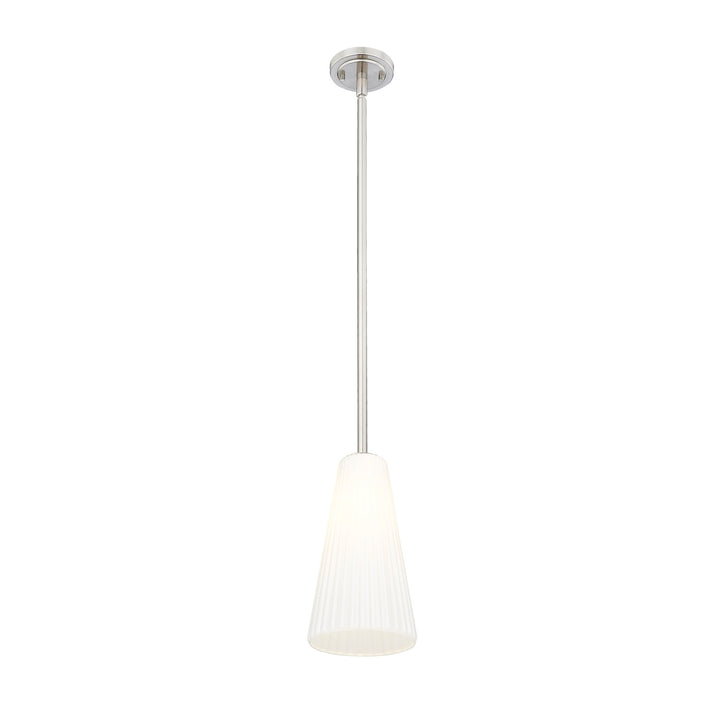 1 Light Pendant