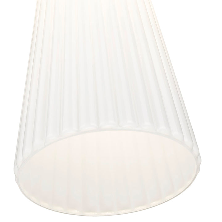 1 Light Pendant