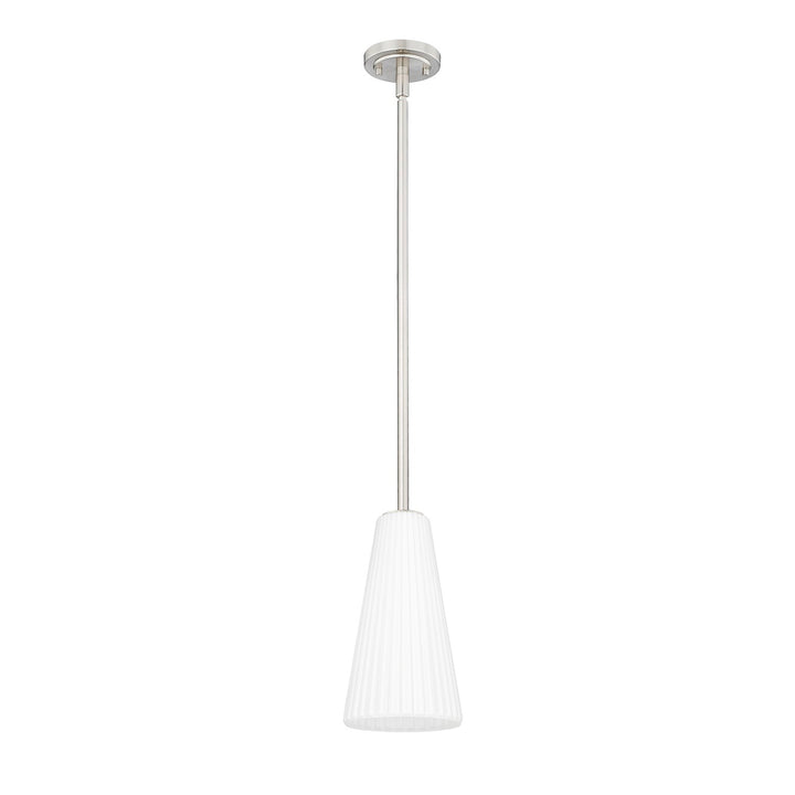 1 Light Pendant