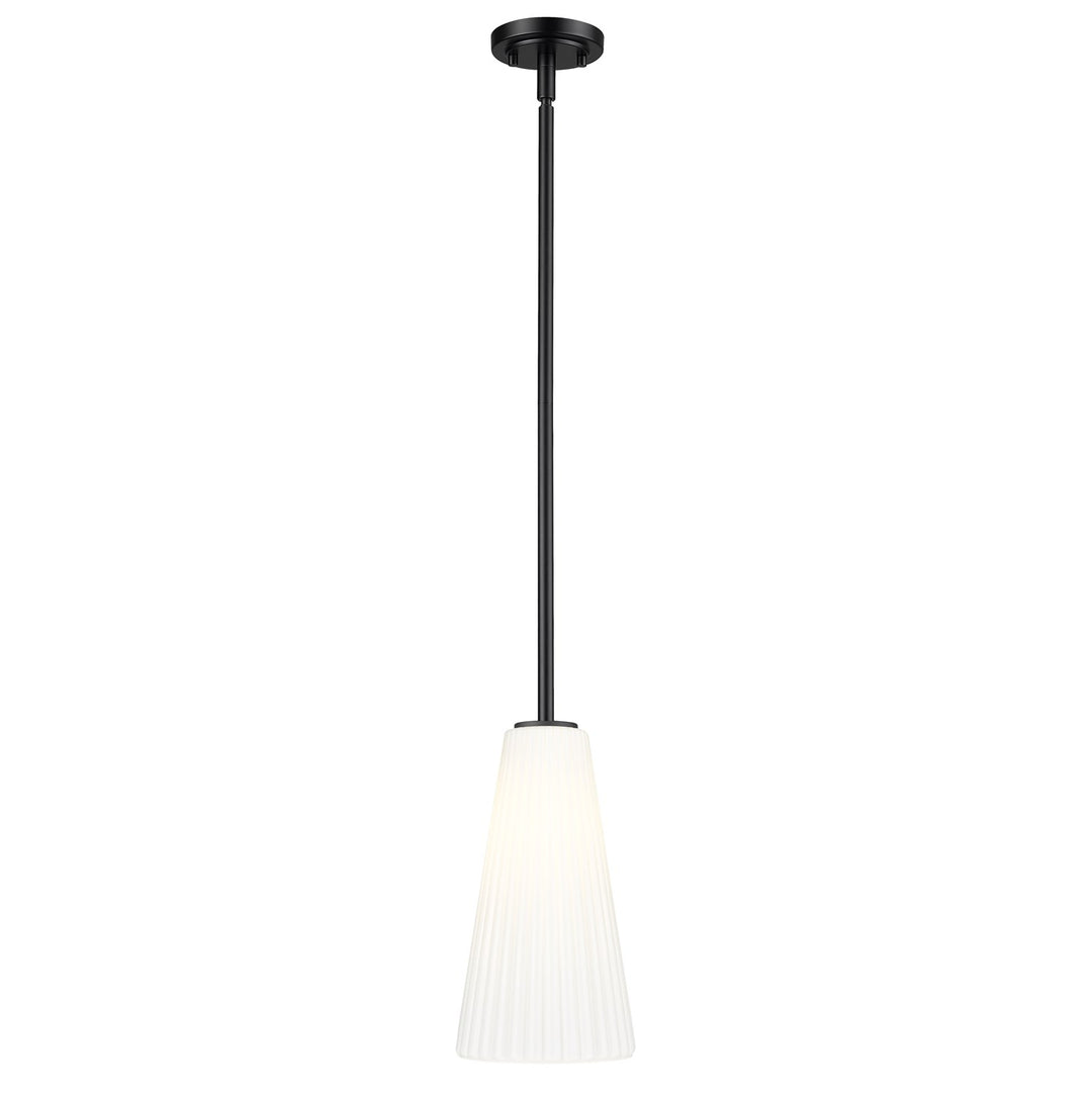 1 Light Pendant by Z-Lite