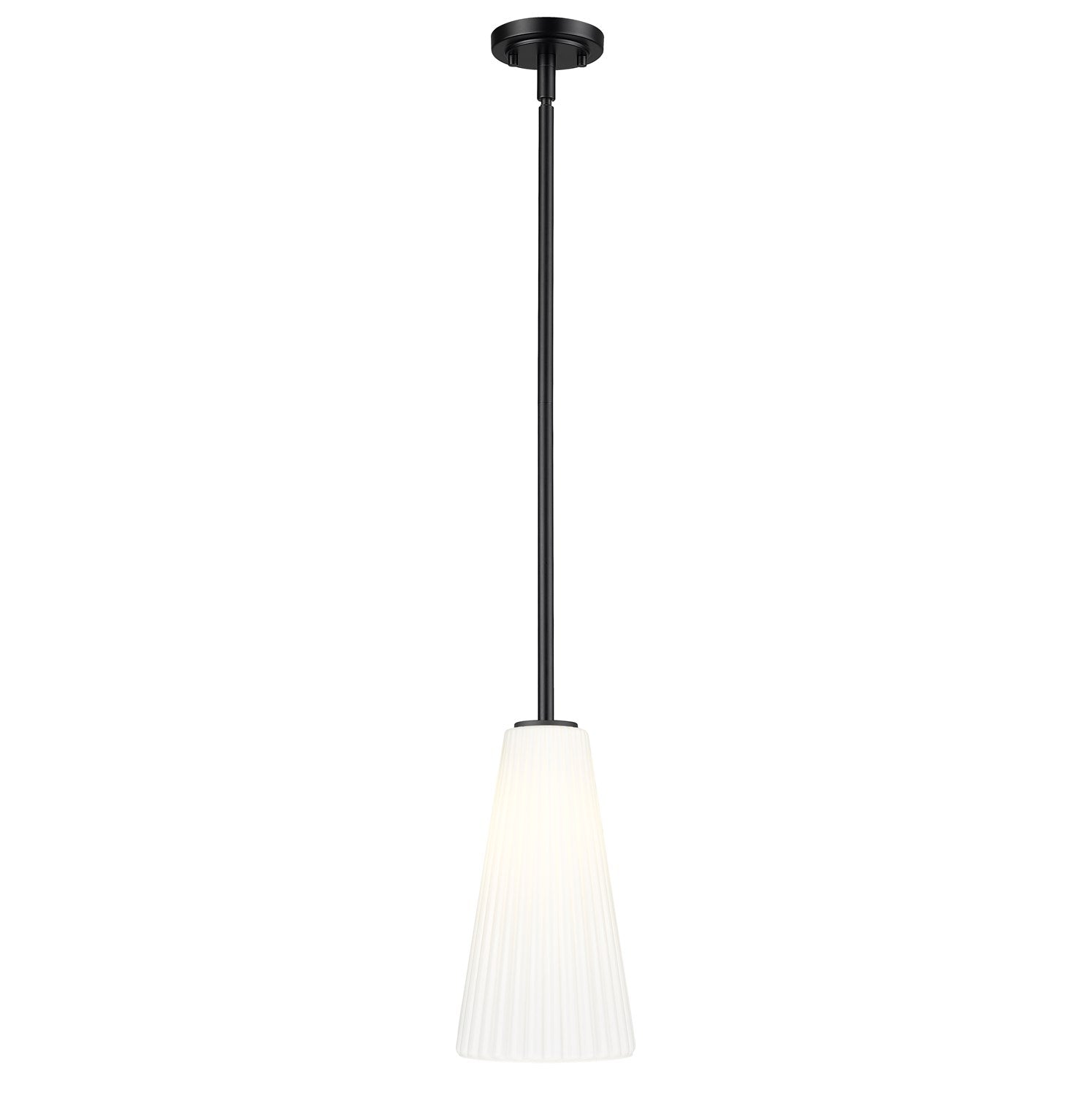 1 Light Pendant by Z-Lite
