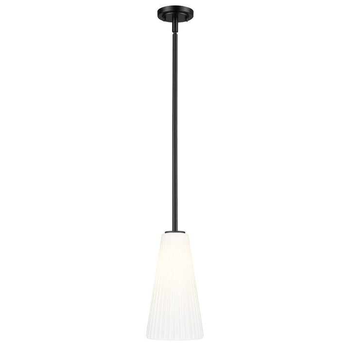 1 Light Pendant by Z-Lite