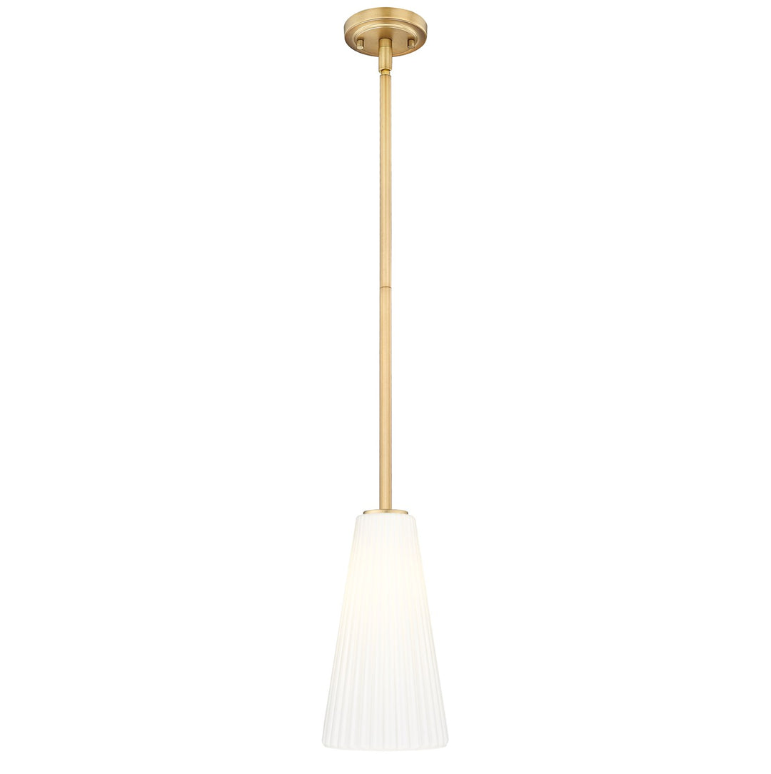 1 Light Pendant by Z-Lite