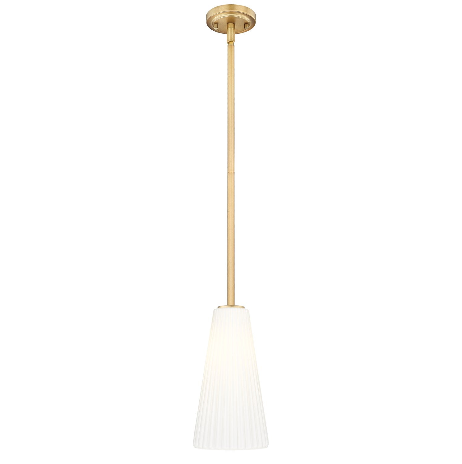 1 Light Pendant by Z-Lite