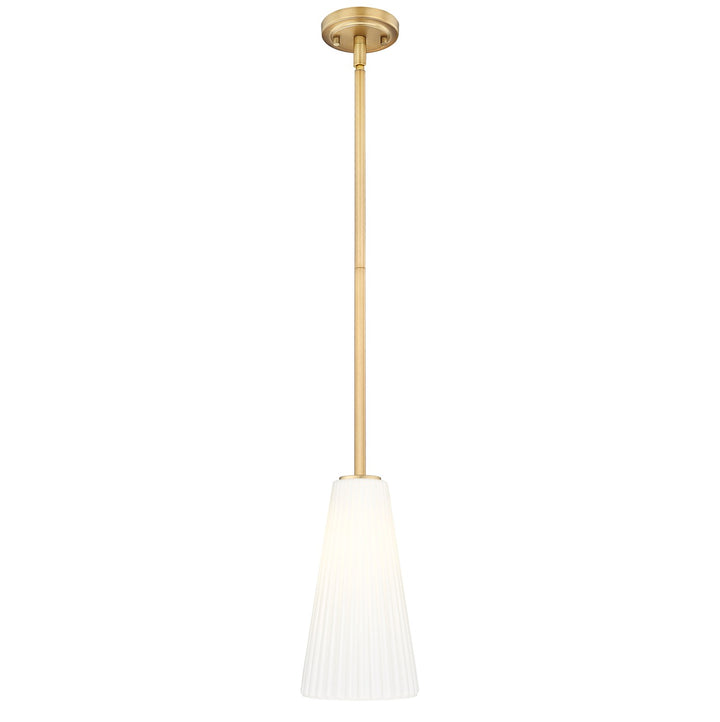 1 Light Pendant by Z-Lite
