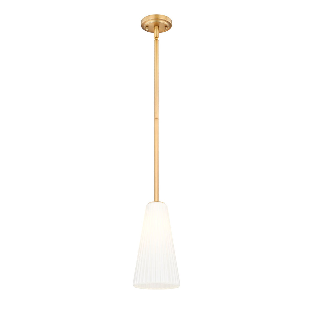 1 Light Pendant