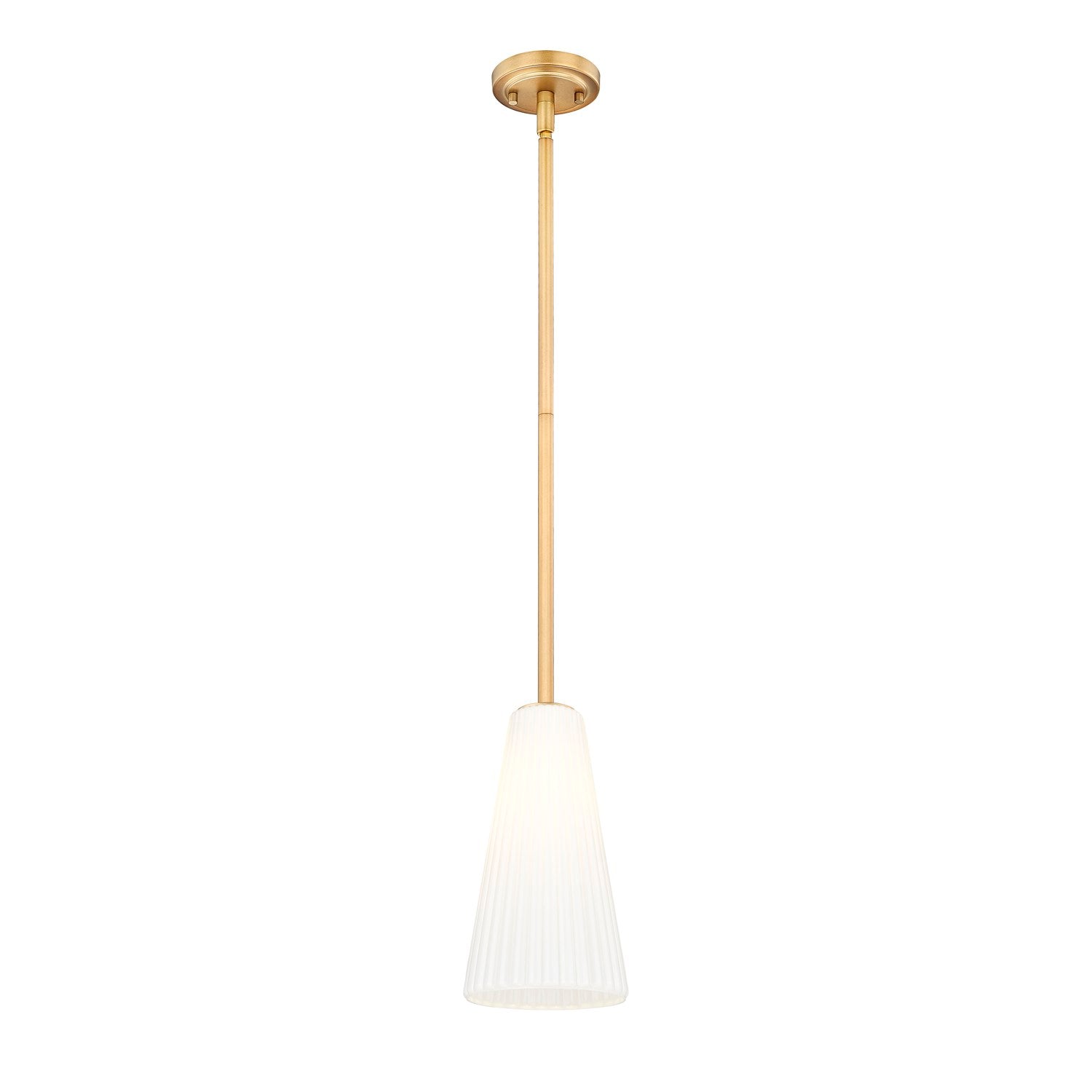 1 Light Pendant