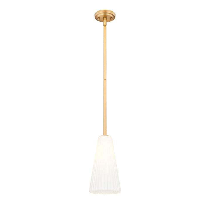 1 Light Pendant