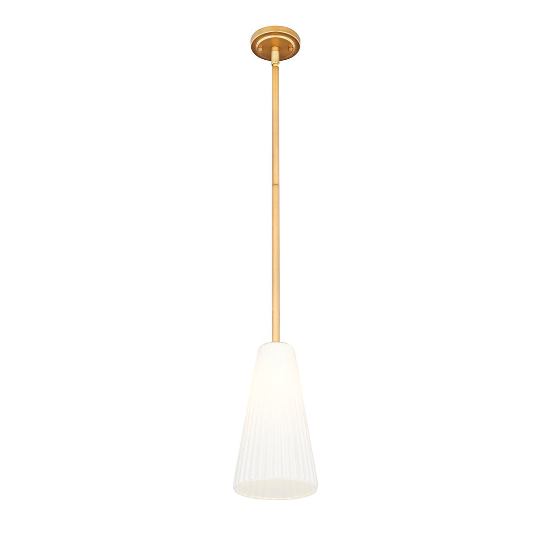 1 Light Pendant