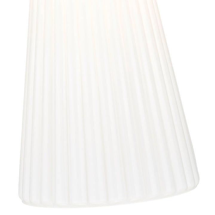 1 Light Pendant