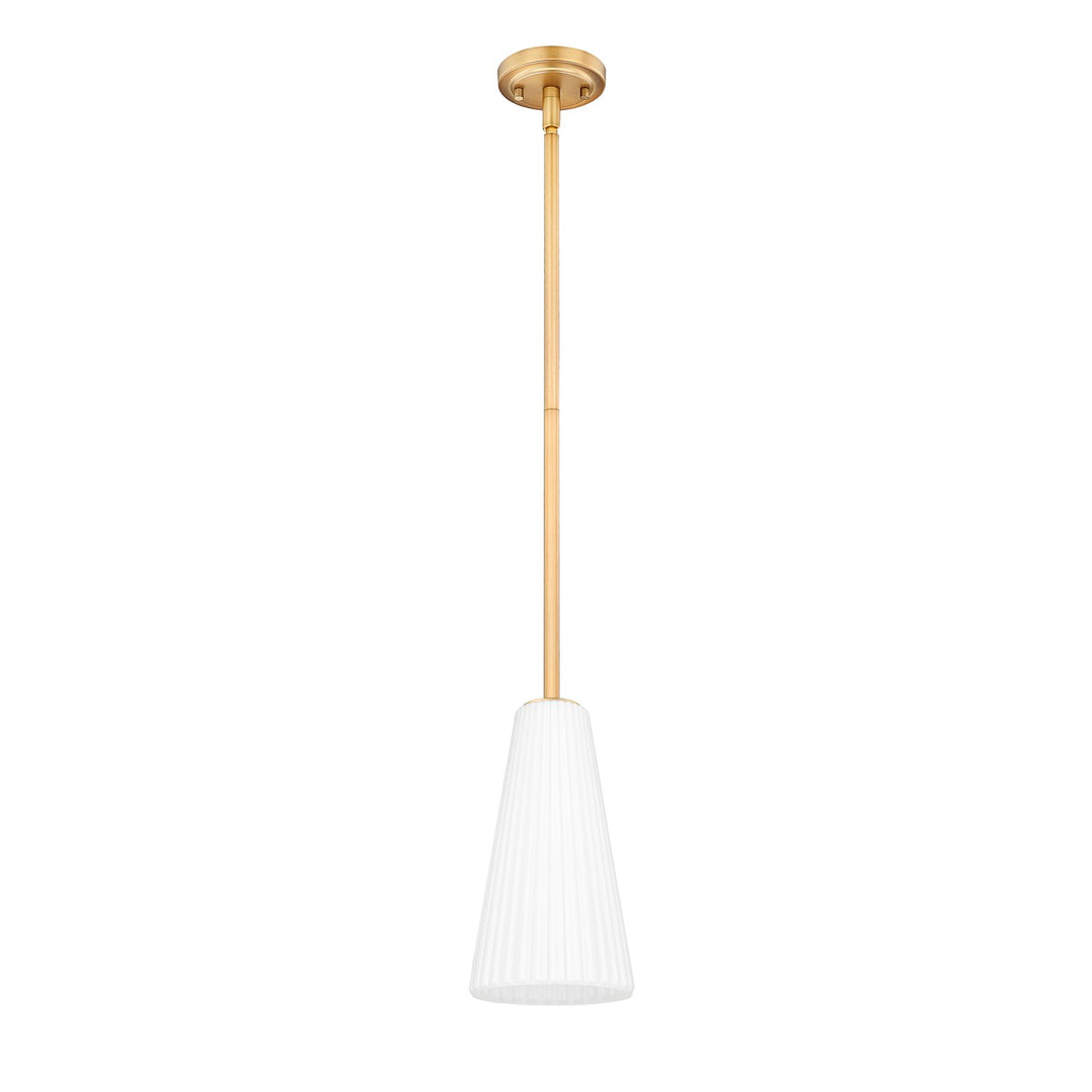 1 Light Pendant