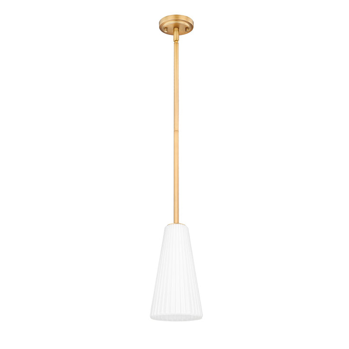 1 Light Pendant