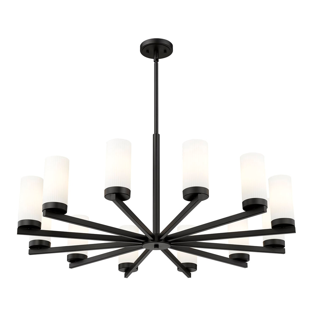 12 Light Chandelier