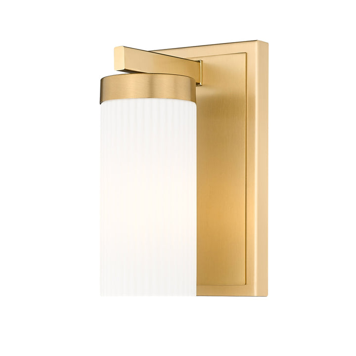 1 Light Wall Sconce by Z-Lite