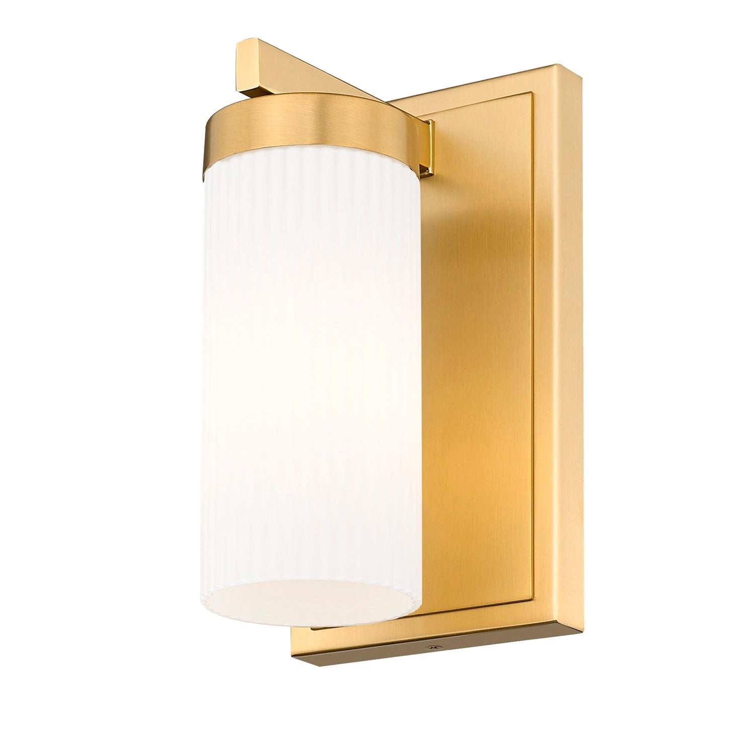 1 Light Wall Sconce