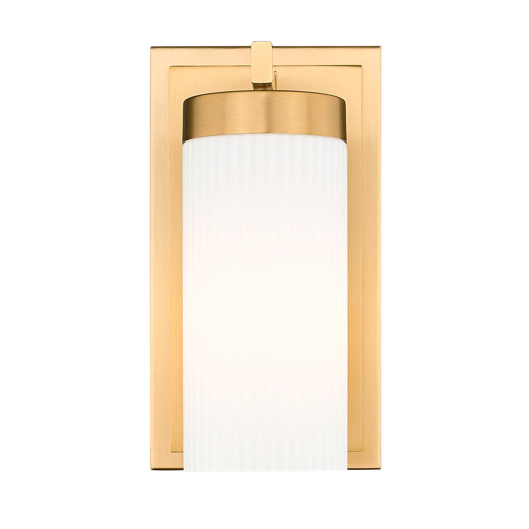 1 Light Wall Sconce