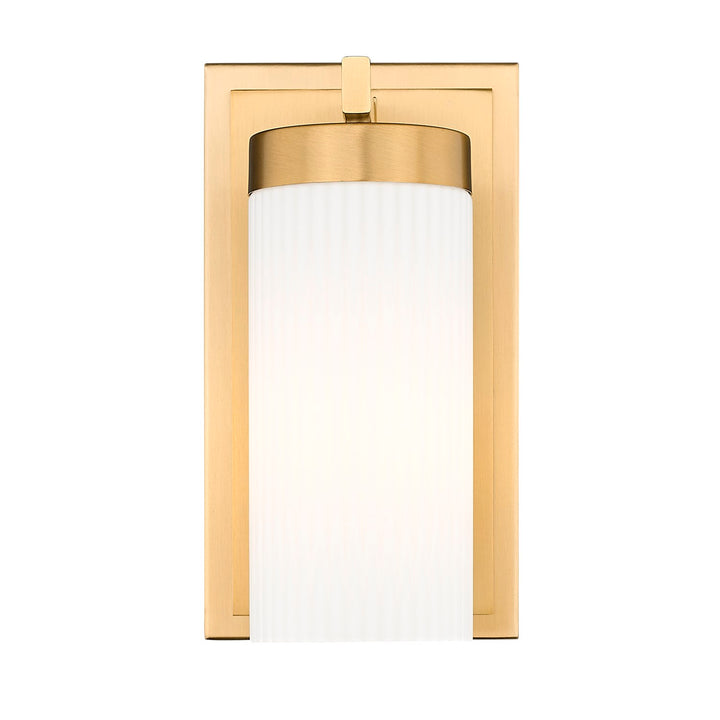 1 Light Wall Sconce