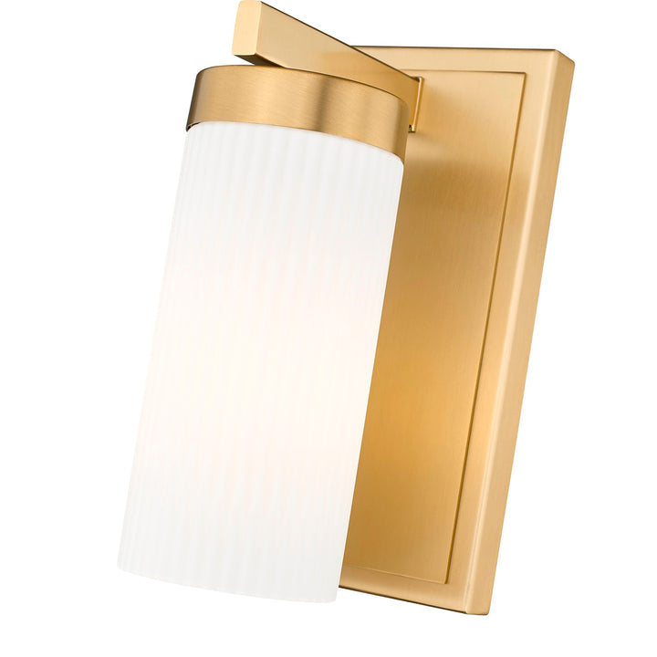 1 Light Wall Sconce