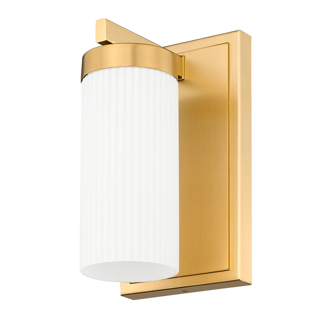 1 Light Wall Sconce