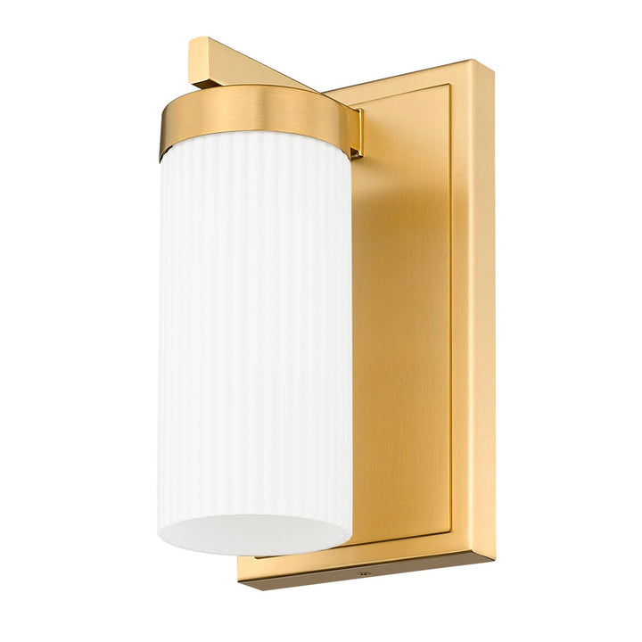 1 Light Wall Sconce