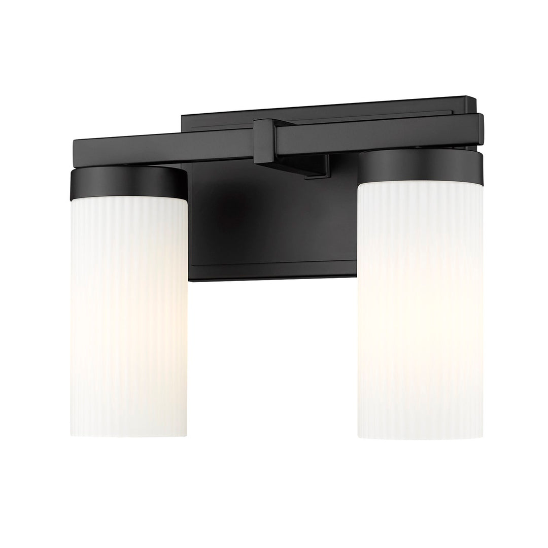 2 Light Vanity by Z-Lite