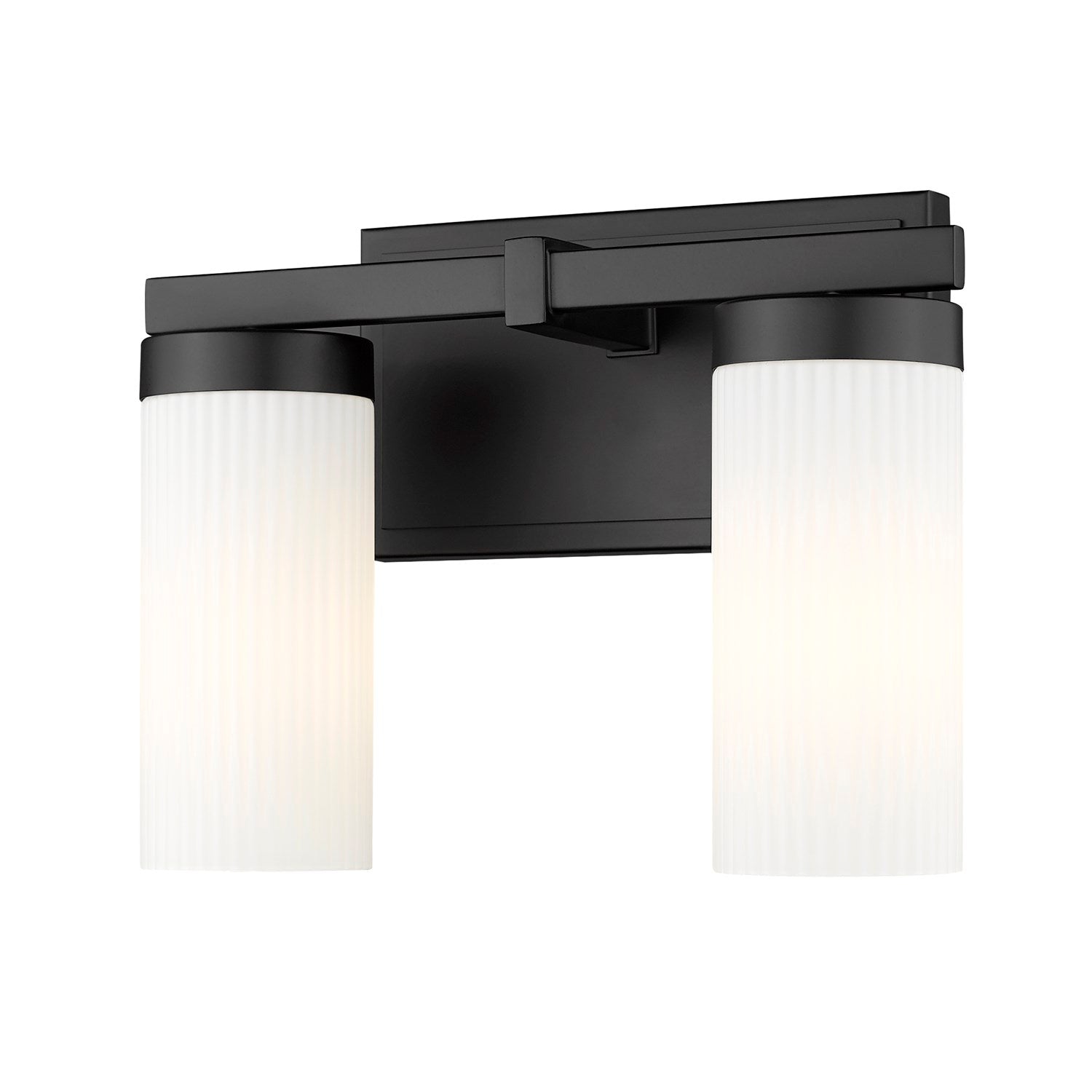2 Light Vanity by Z-Lite