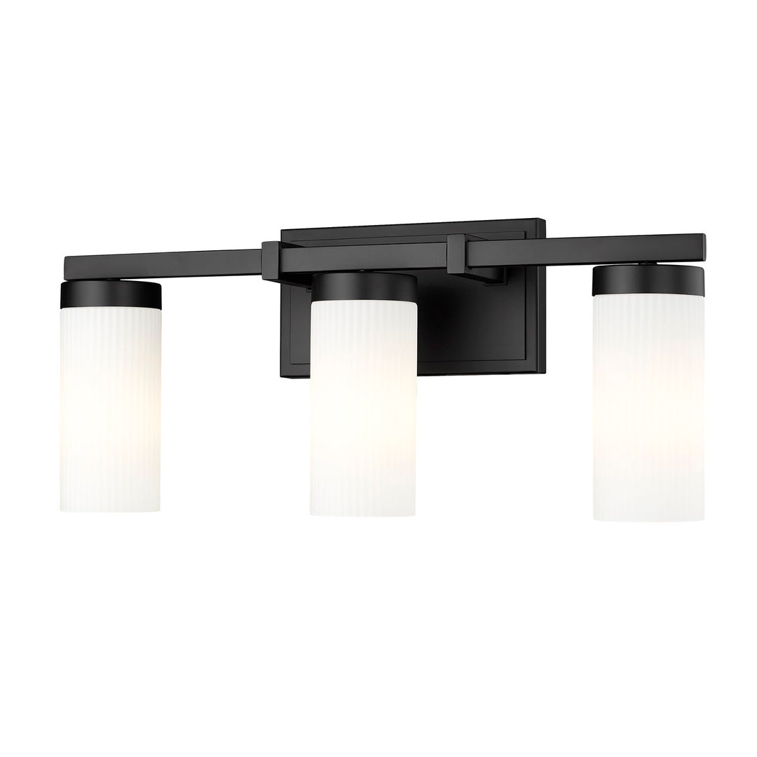 3 Light Vanity by Z-Lite