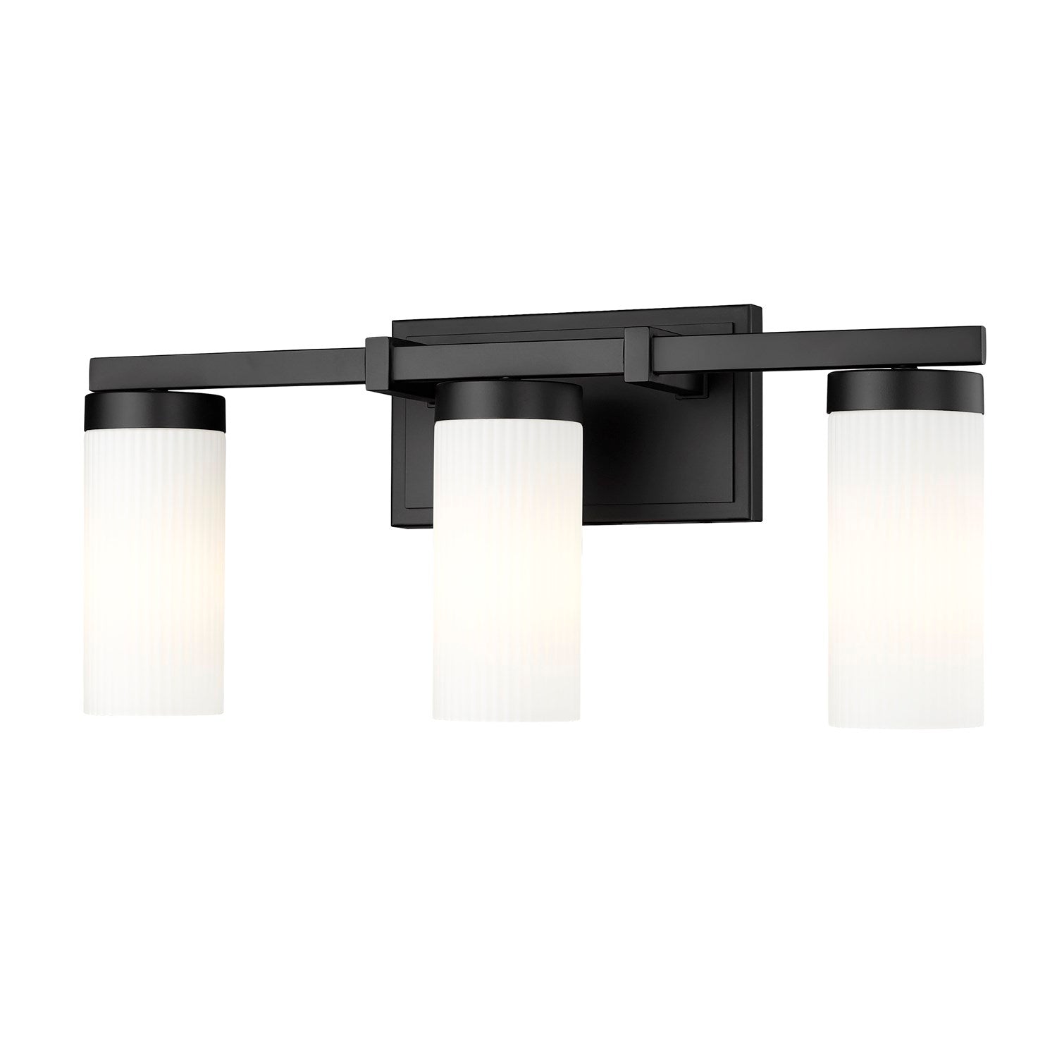 3 Light Vanity by Z-Lite