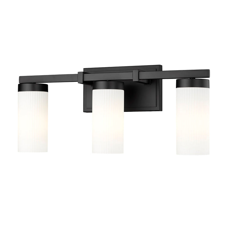 3 Light Vanity by Z-Lite
