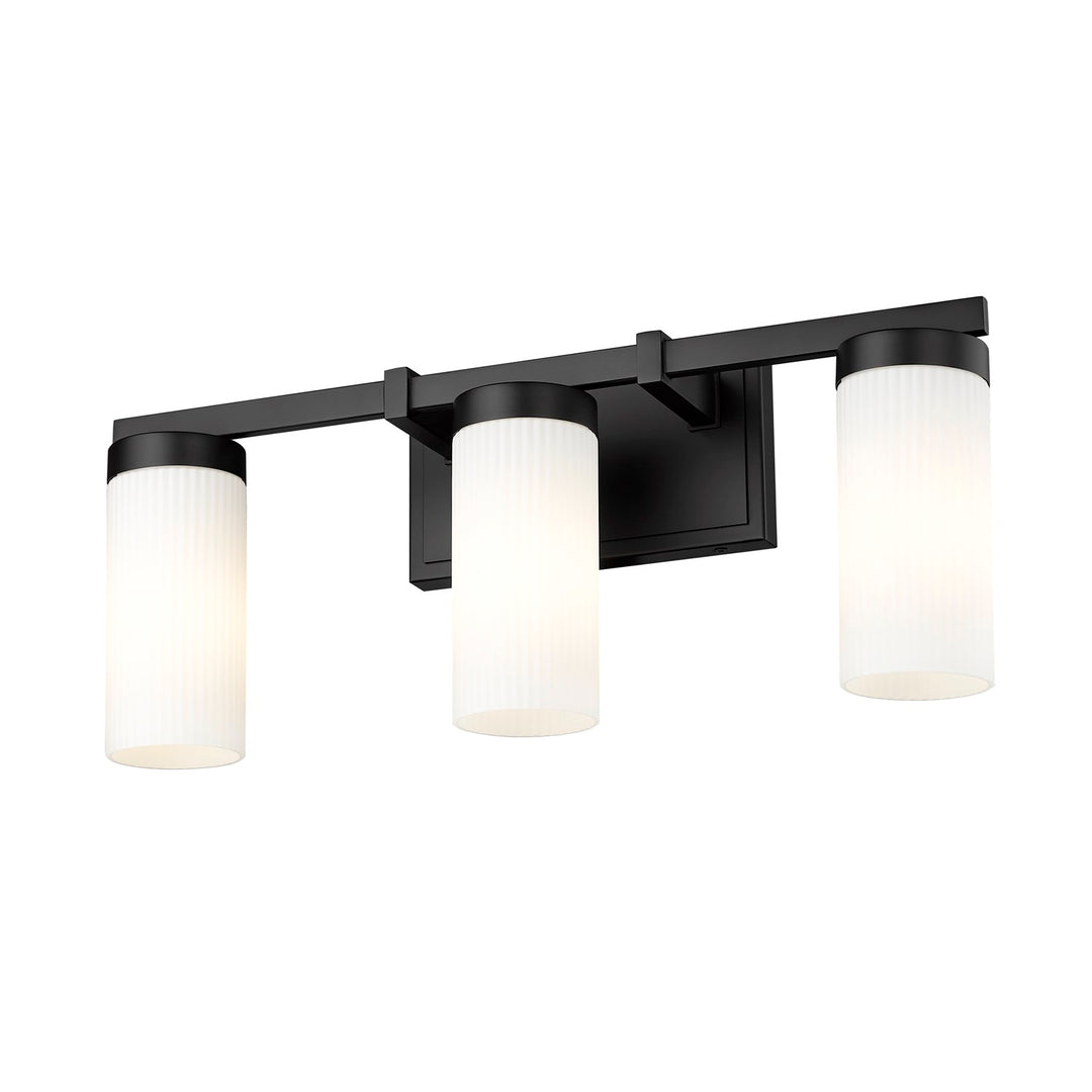 3 Light Vanity
