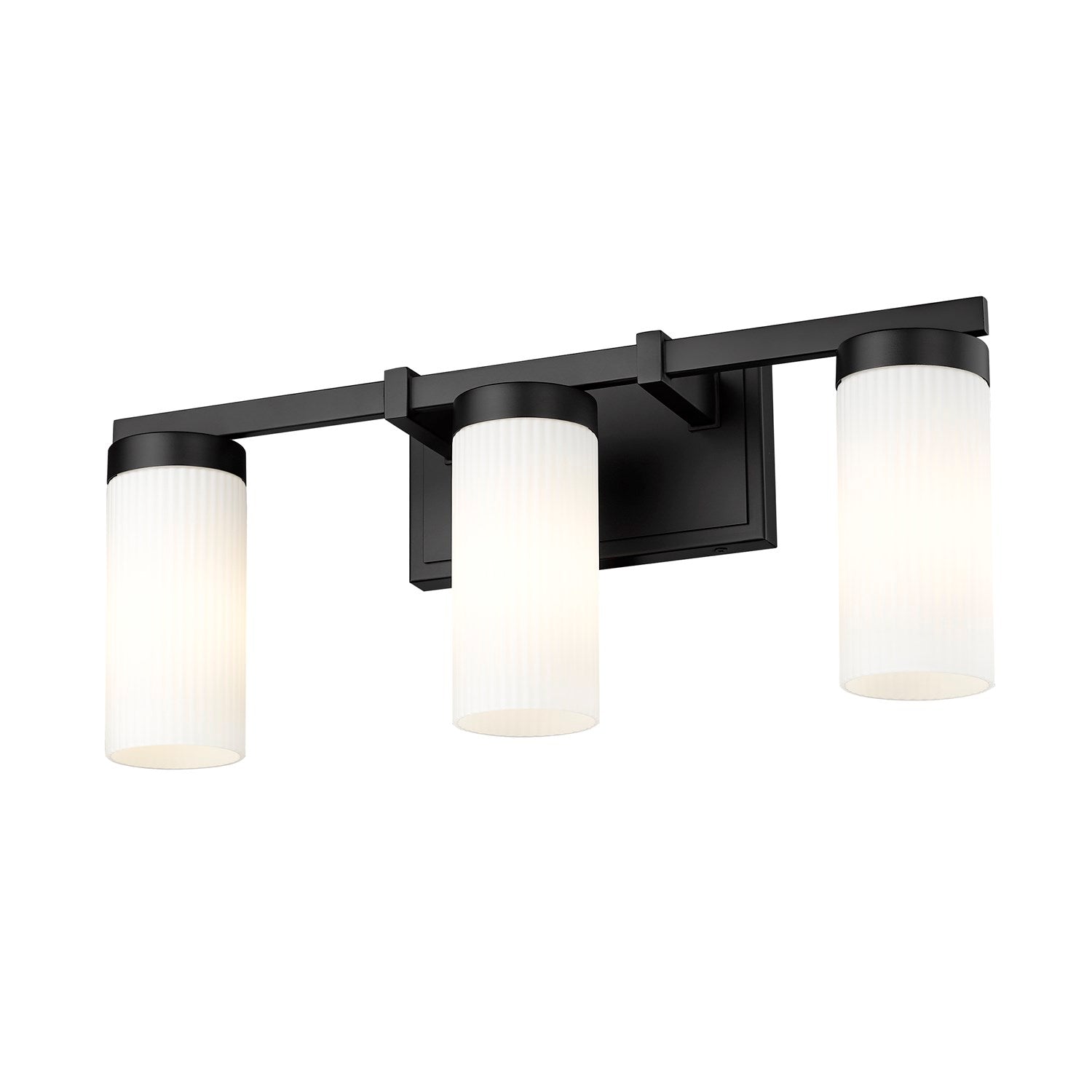 3 Light Vanity