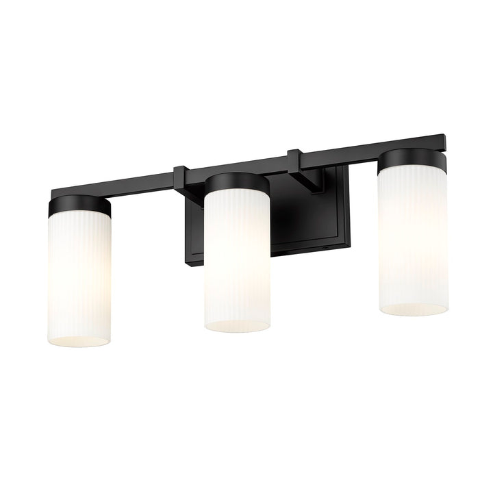 3 Light Vanity