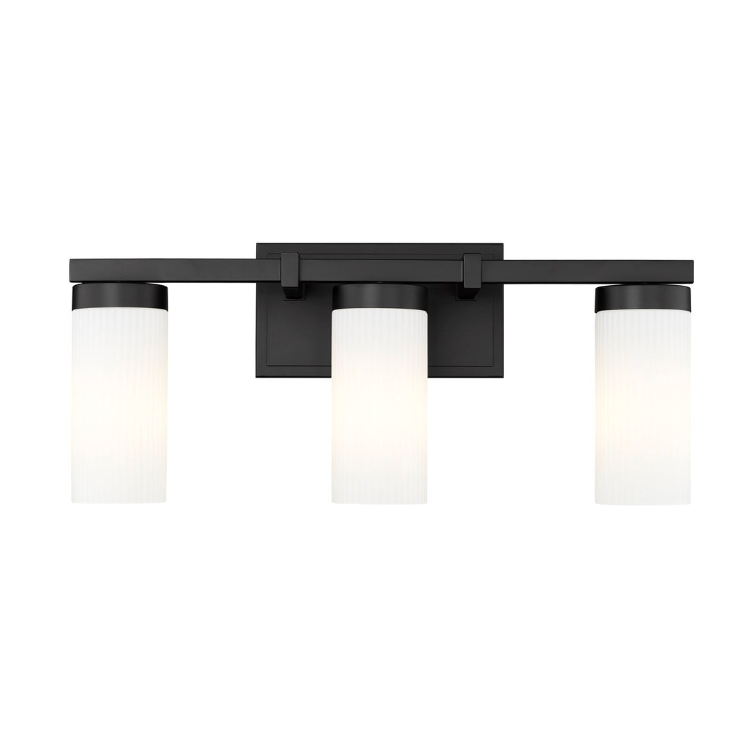 3 Light Vanity