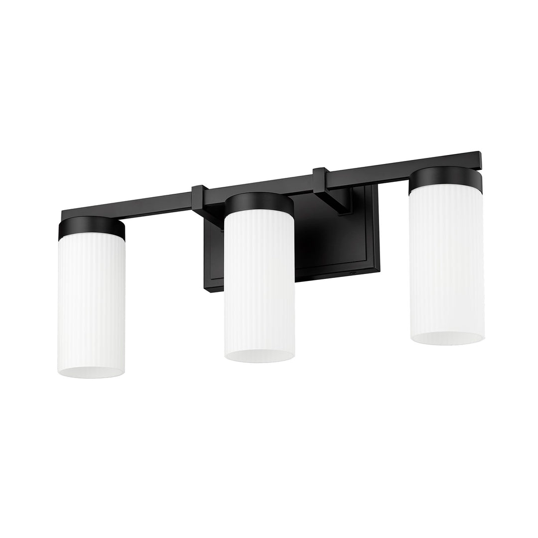 3 Light Vanity