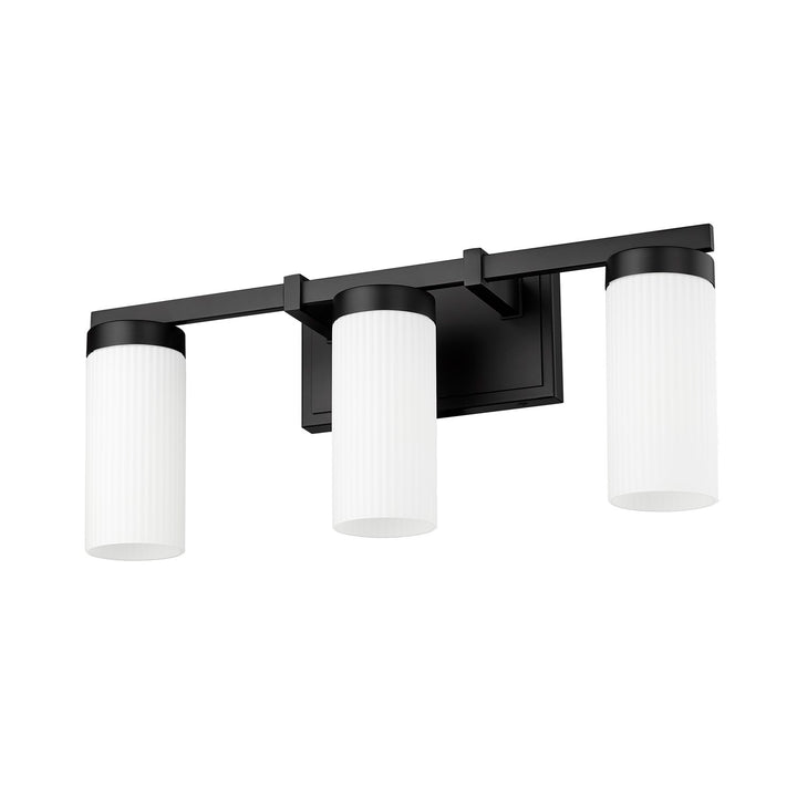 3 Light Vanity