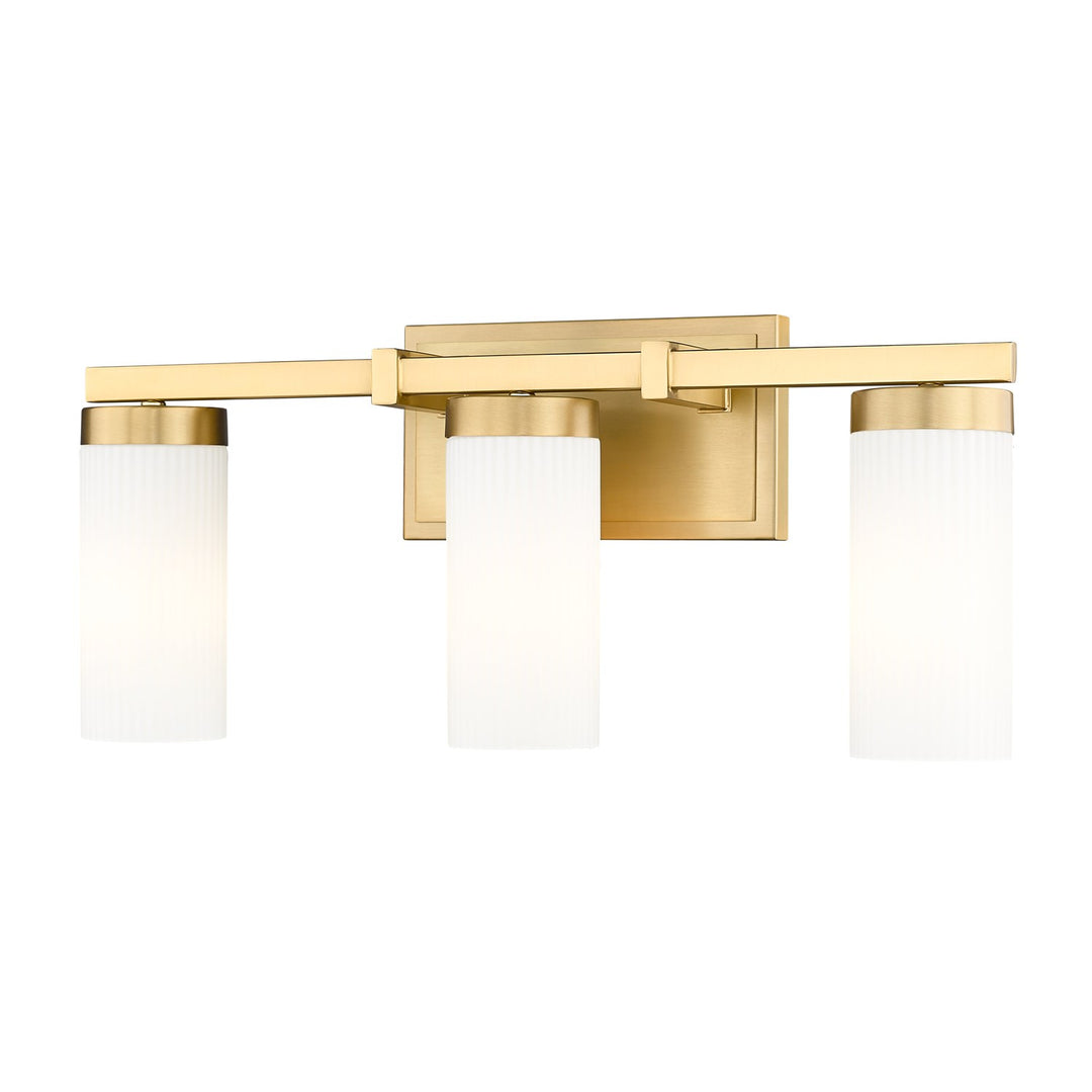 3 Light Vanity by Z-Lite